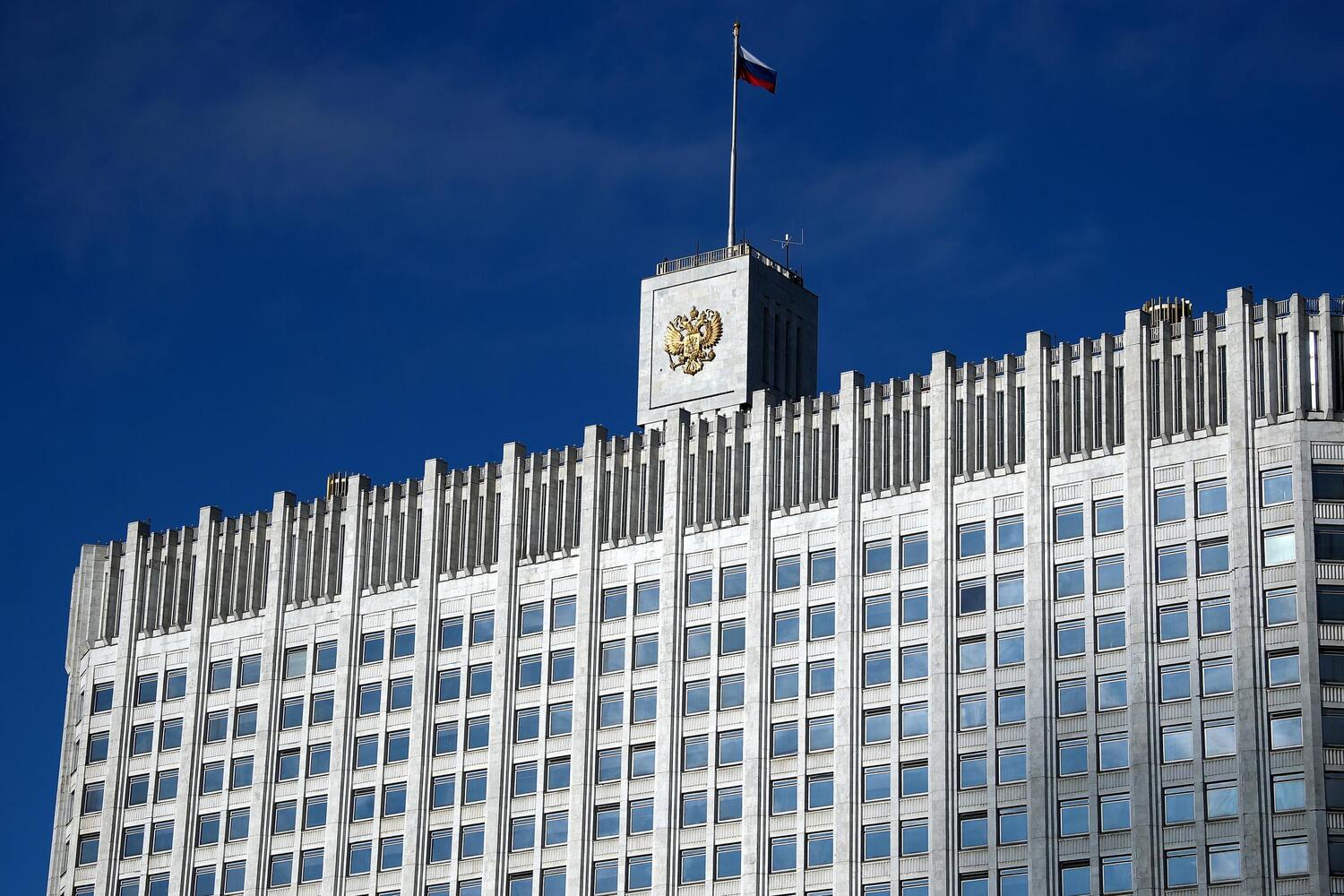 Создана Правительственная комиссия для координации работы по предупреждению и ликвидации последствий паводков